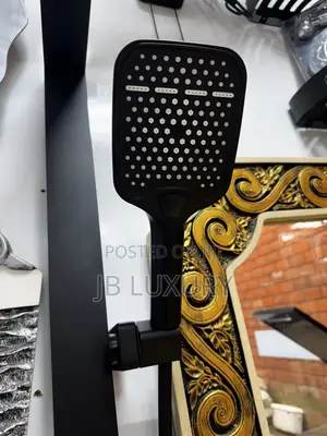Shower Mixer