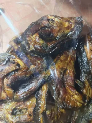 Seven Eyes Premium Smoked Catfish