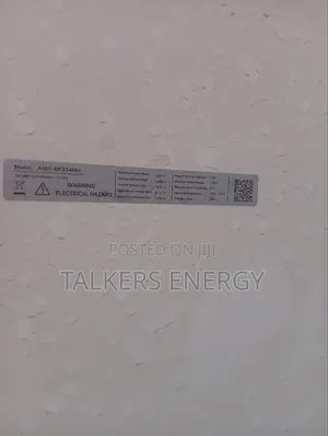 485w Monocrystalline Solar Panel