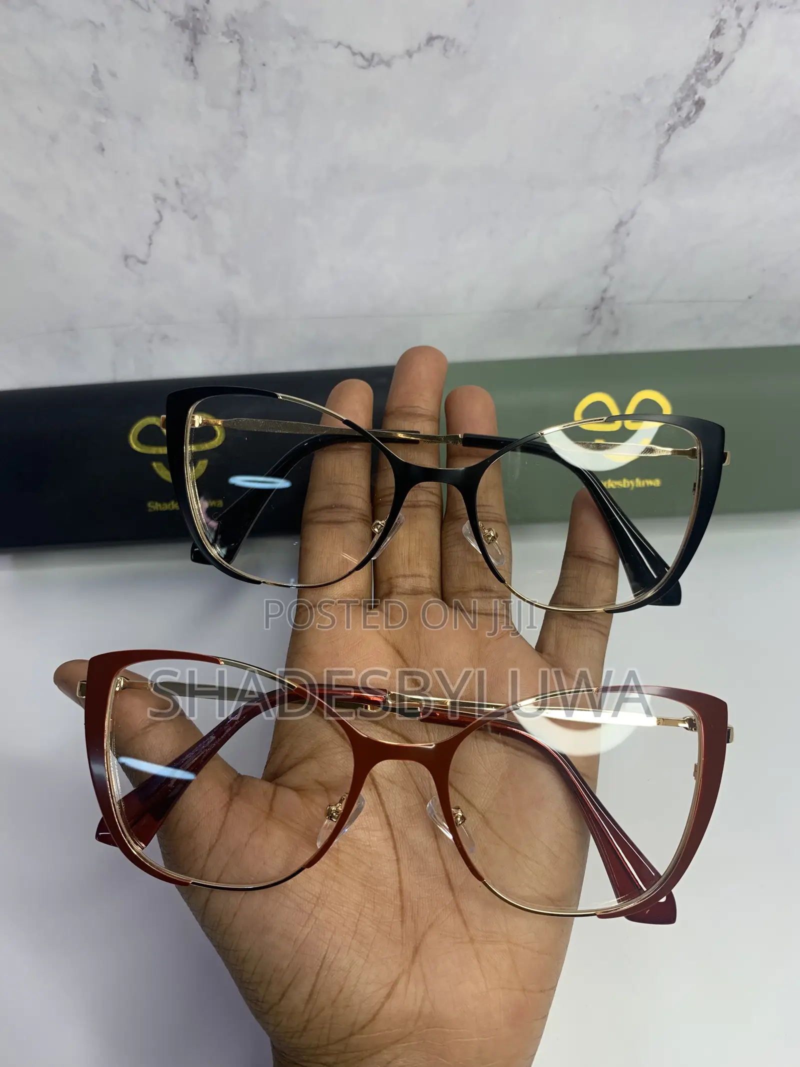Zainy Blue Light Blocking Glasses