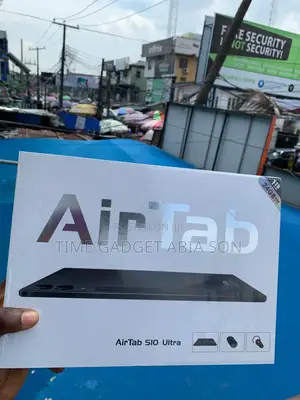 Airtab Airtab S10 Ultra