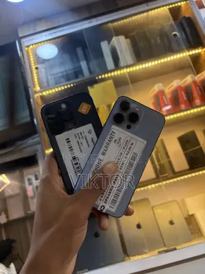 Apple iPhone 13 Pro 128 GB