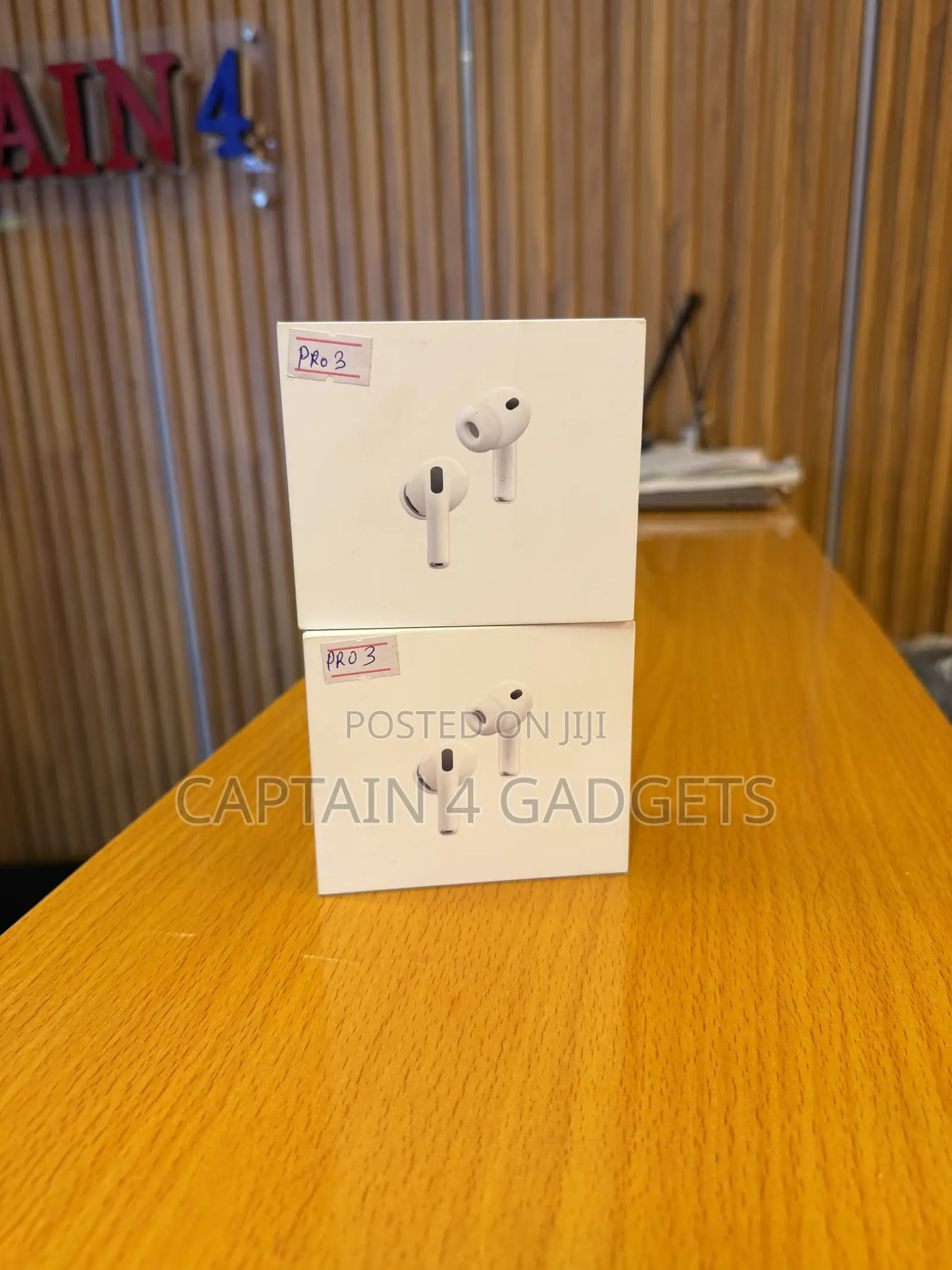 Brand New Airpod Pro 3
