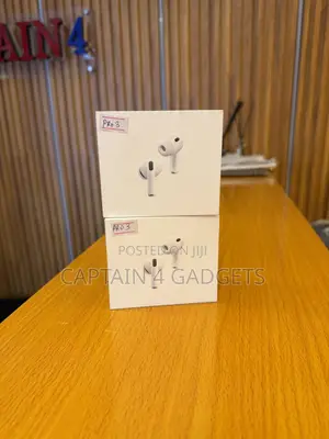 Brand New Airpod Pro 3