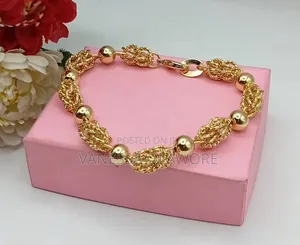 Jewelry Gold