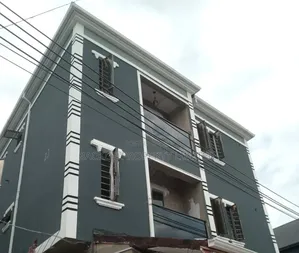 Studio Apartment in Shomolu / Shomolu for rent