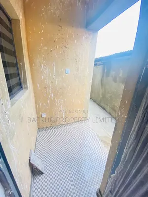 Studio Apartment in Shomolu / Shomolu for rent