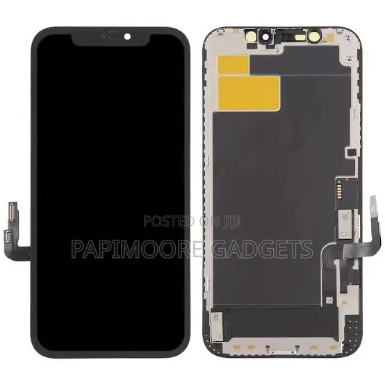 Original iPhone 12 Replacement Screen