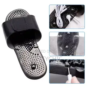 16 Modes Pain Relief With Slippers