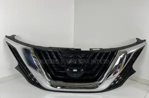 Front Grill Nissan Murano 2016