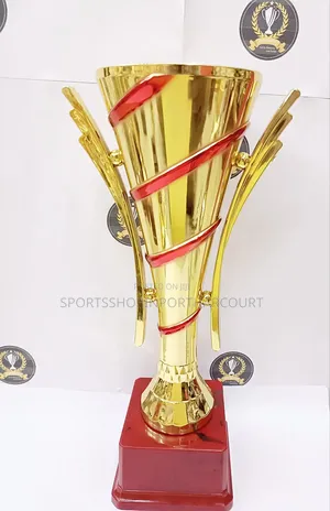 Trophy Awards
