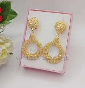 Jewelry Gold