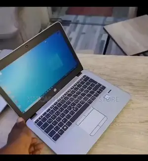 Laptop HP EliteBook 820 G3 8GB Intel Core i5 SSD 256GB