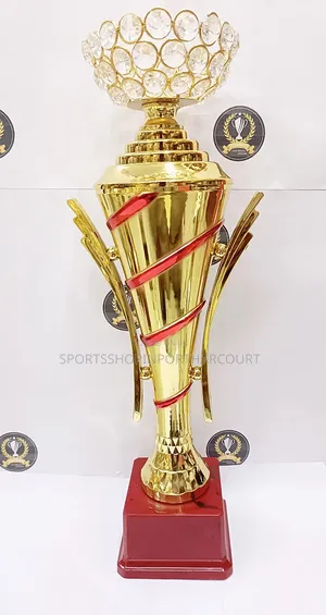 Trophy Awards