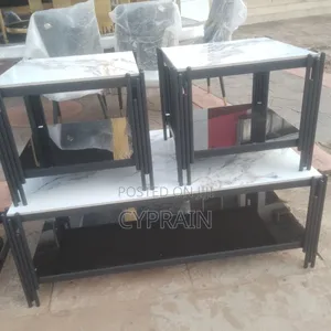Center Table