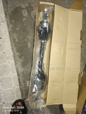Driving Shaft Nissan Qashqai 2016 to 2020