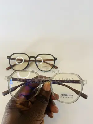 Hazel Blue Light Blocking Glasses