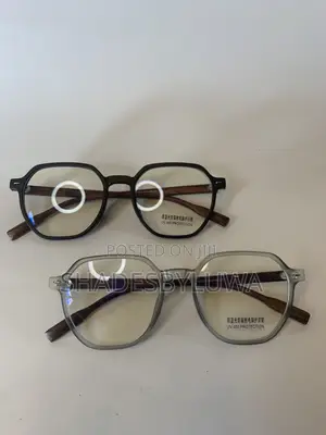 Hazel Blue Light Blocking Glasses