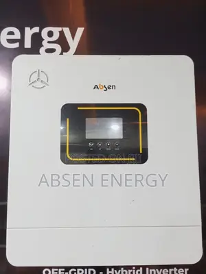 Rove 12- 12kw Off Grid Hybrid Inverter