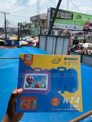 Atouch Kt4 Life