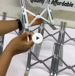 Affordable Laptop Stand