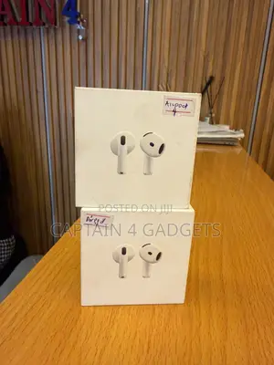 Brand New Airpod 4