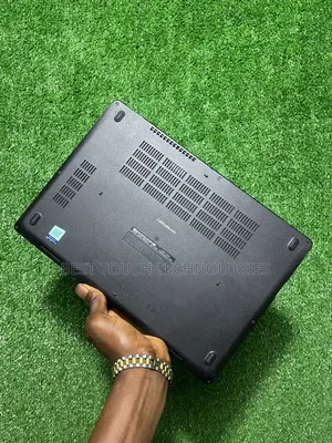 Laptop Dell Latitude 5490 8GB Intel Core i5 SSD 256GB