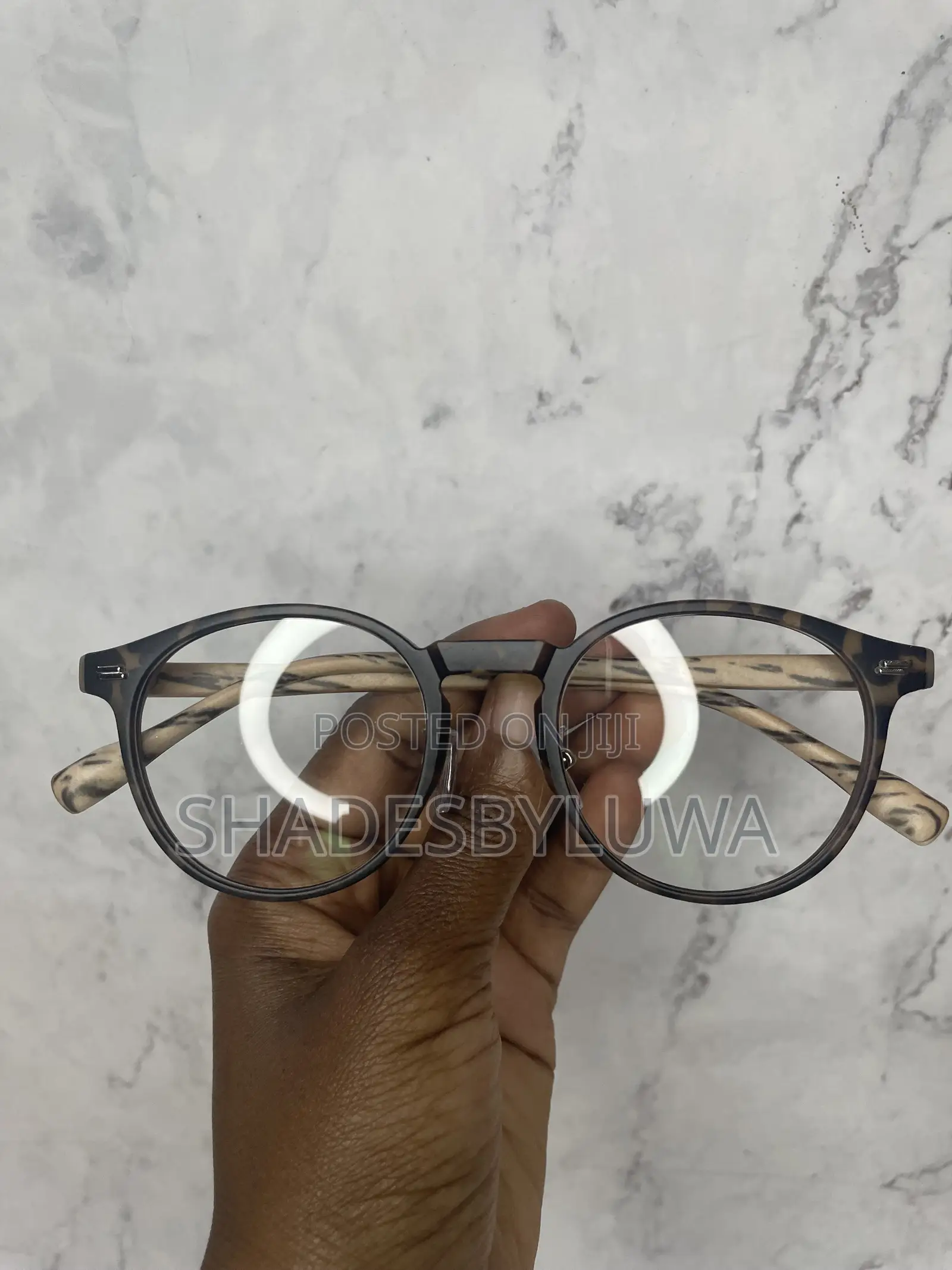 Elliot Blue Light Blocking Glasses