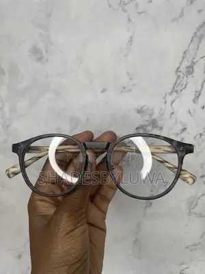 Elliot Blue Light Blocking Glasses