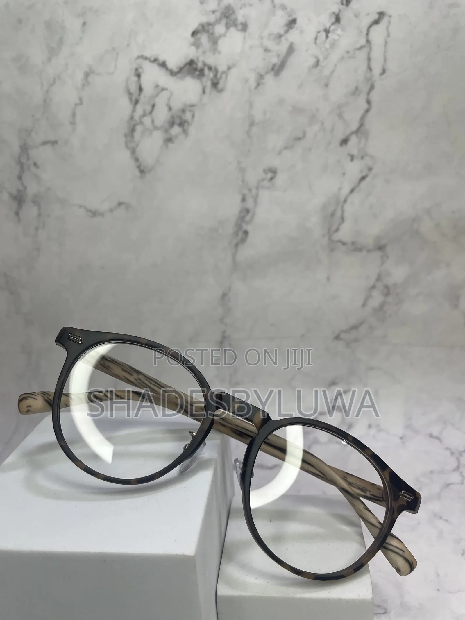 Elliot Blue Light Blocking Glasses