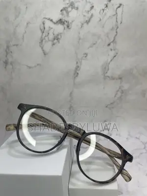 Elliot Blue Light Blocking Glasses
