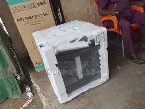 Maxi in Built Micro Oven