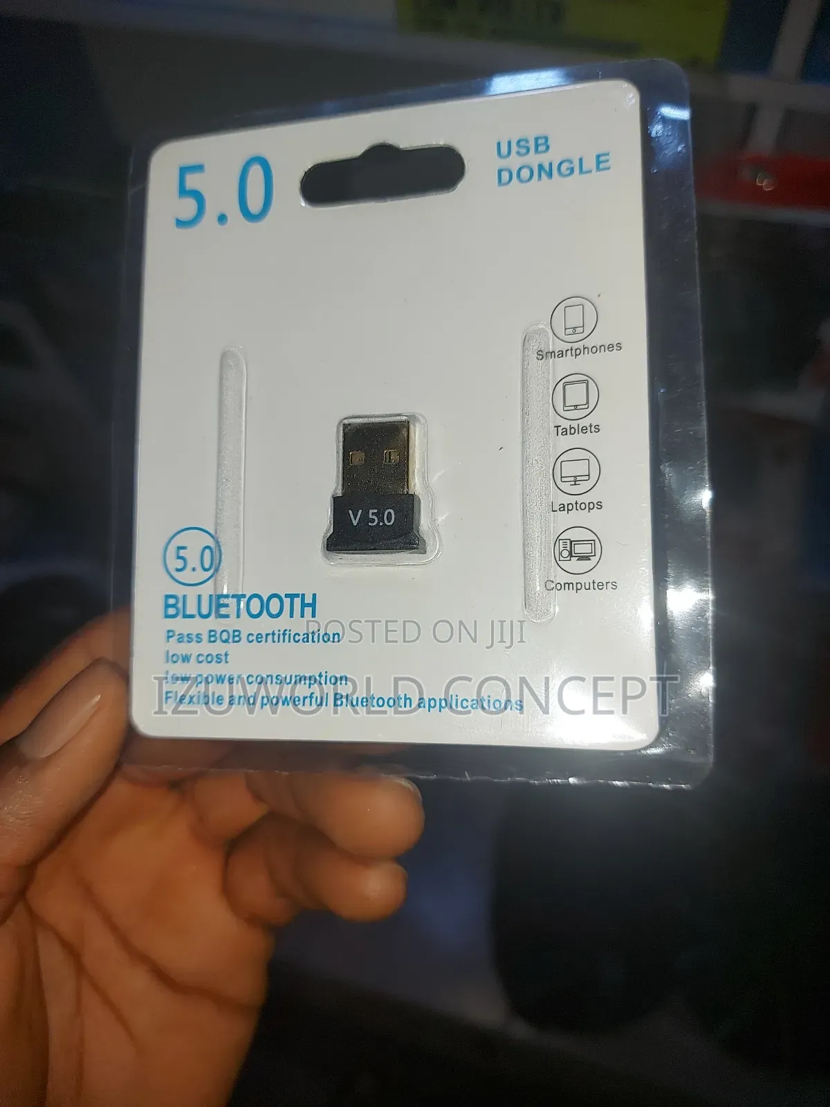 Usb Bluetooth 5.0