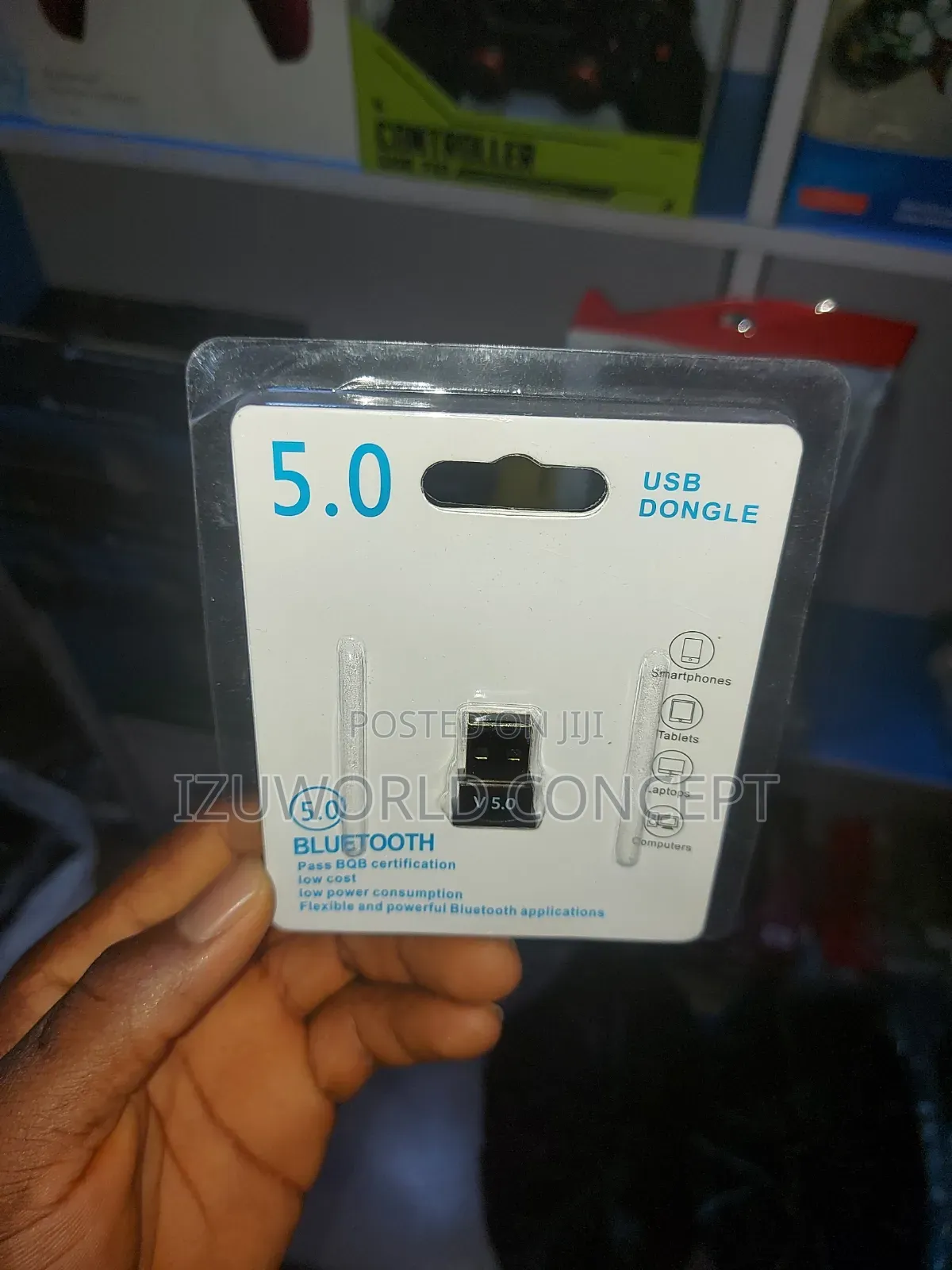 Usb Bluetooth 5.0