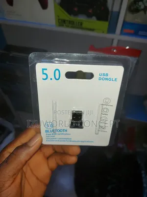 Usb Bluetooth 5.0