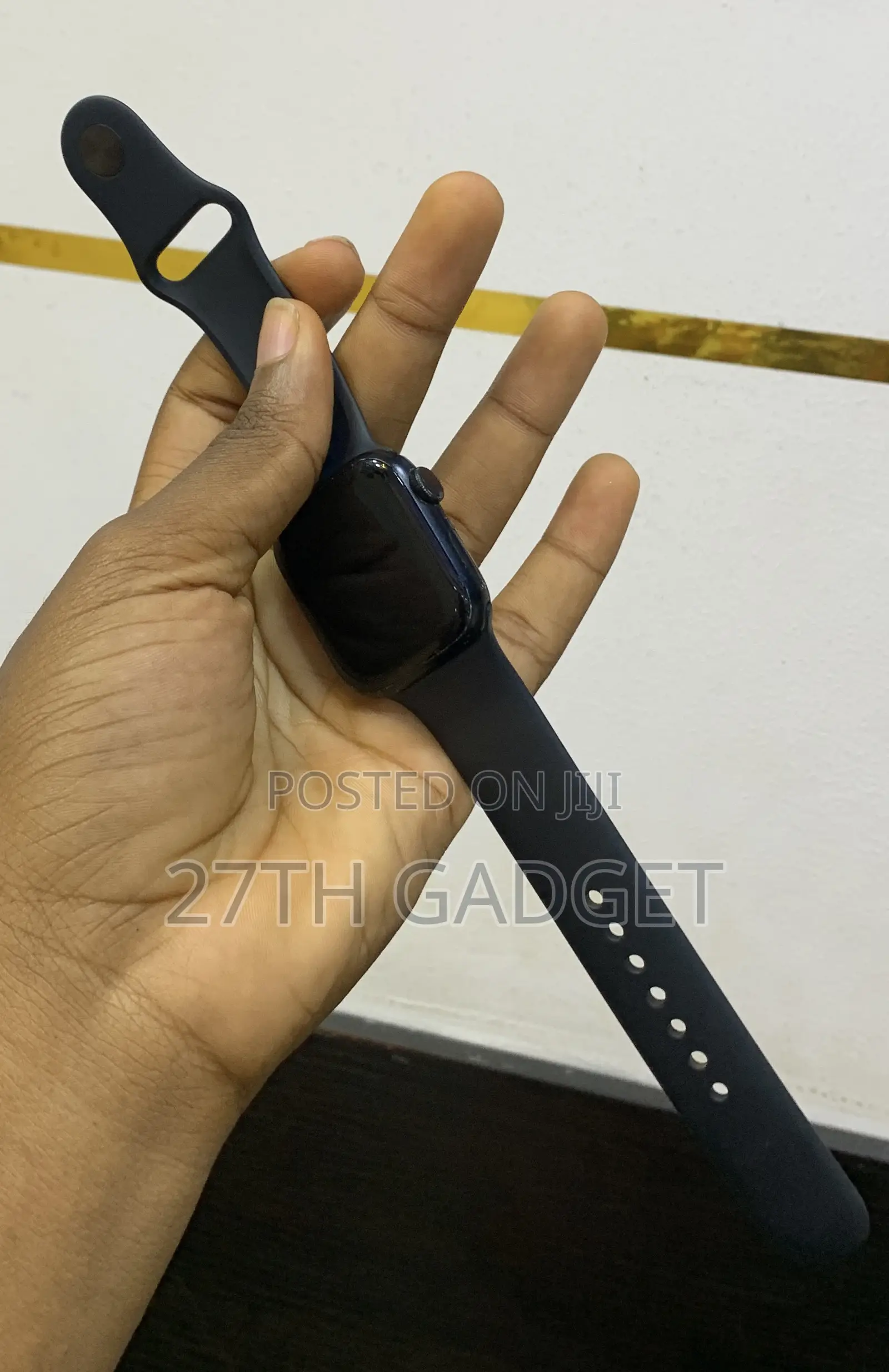 Apple Watch
