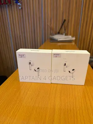 Airpod 3rdgeneration