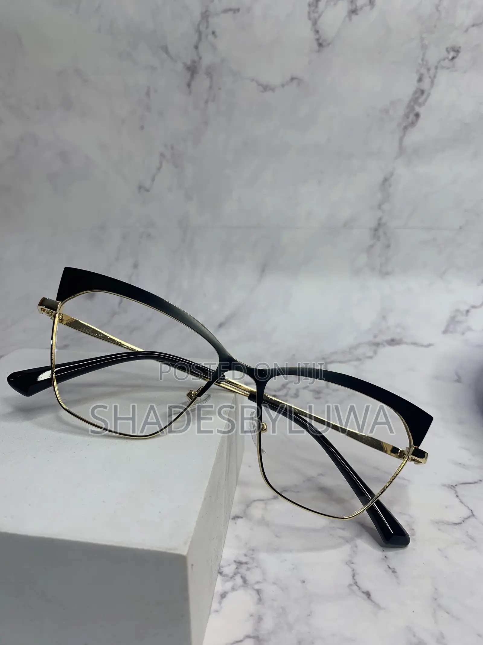 Luna Blue Light Blocking Glasses