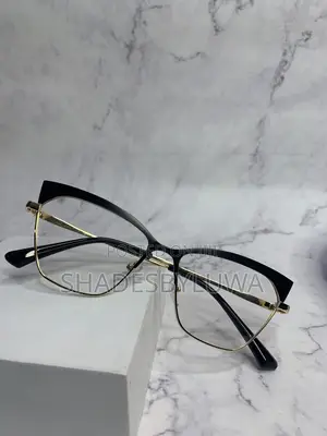 Luna Blue Light Blocking Glasses