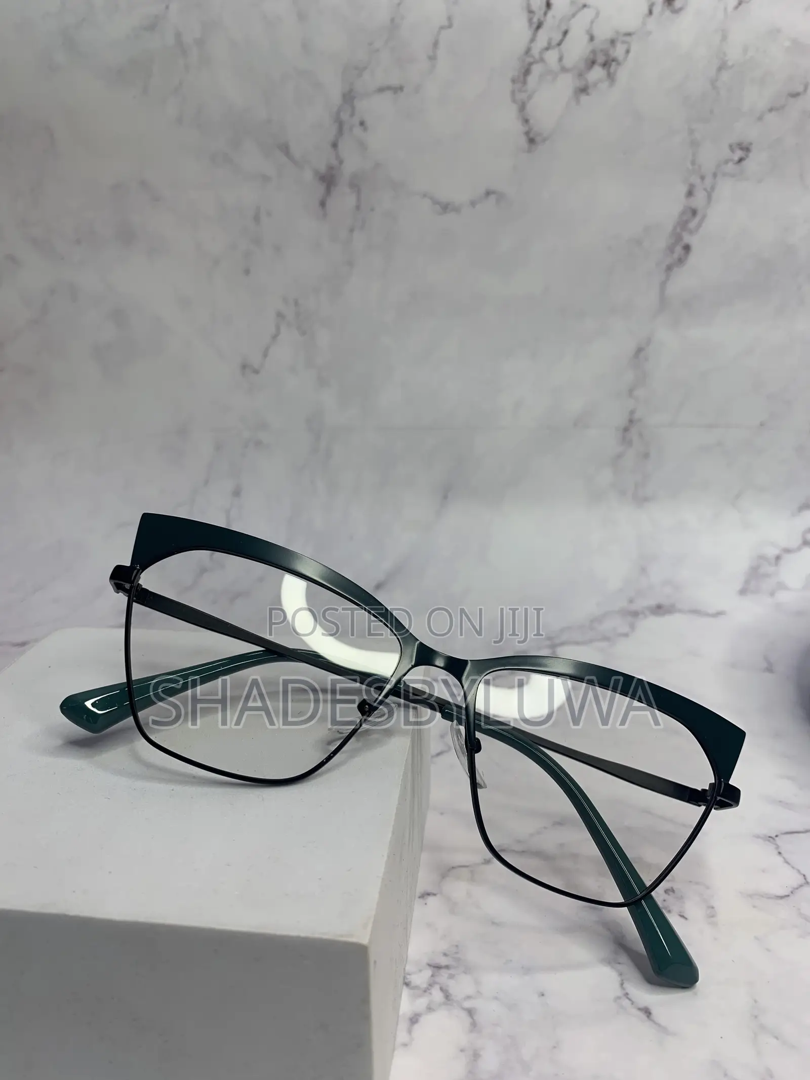 Luna Blue Light Blocking Glasses