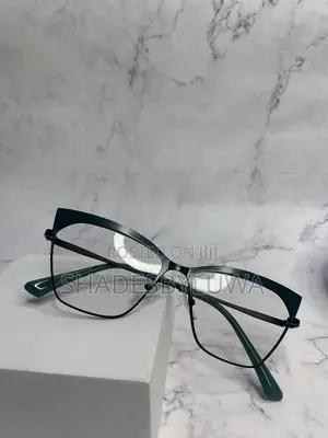 Luna Blue Light Blocking Glasses