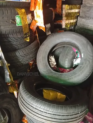 Original High Treadwear China Tyres Available in All Sizes
