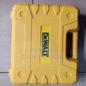 Dewalt Cuddles