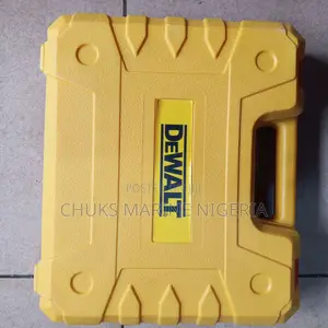 Dewalt Cuddles
