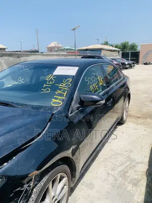 Toyota Avalon 2013 Black