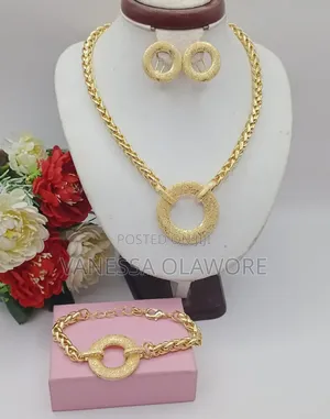 Jewelry Set