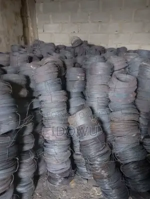 Standard TMT Iron Rod Reinforcement