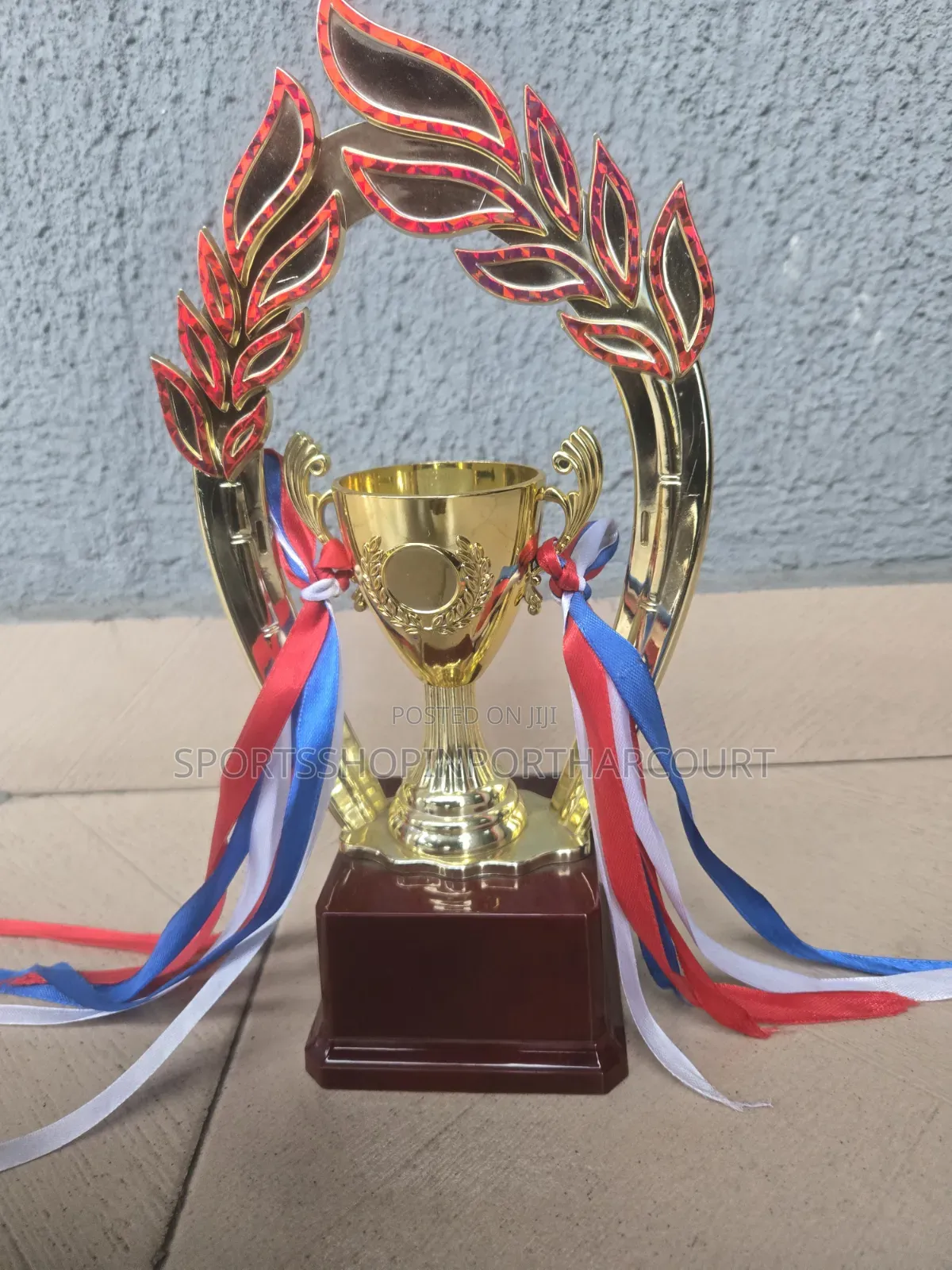 Gold Awards