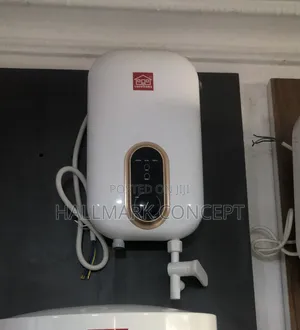 Sweet Home Instant Water Heater