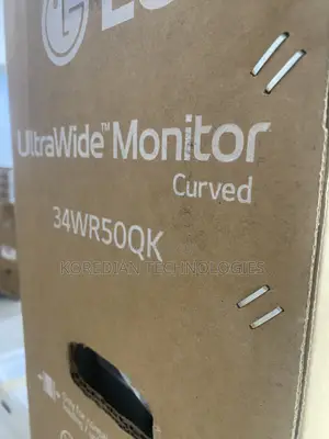 Monitor Gaming